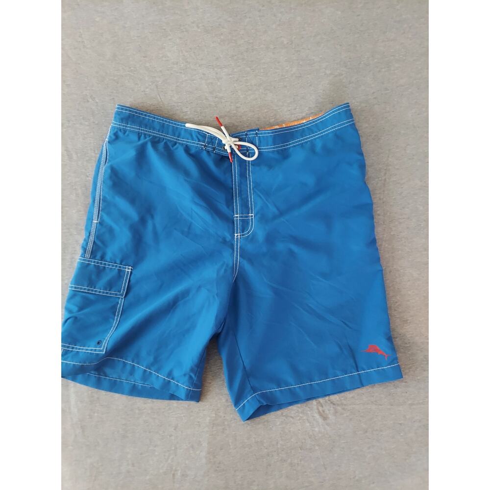 Tommy Bahama Men Shorts Sz L